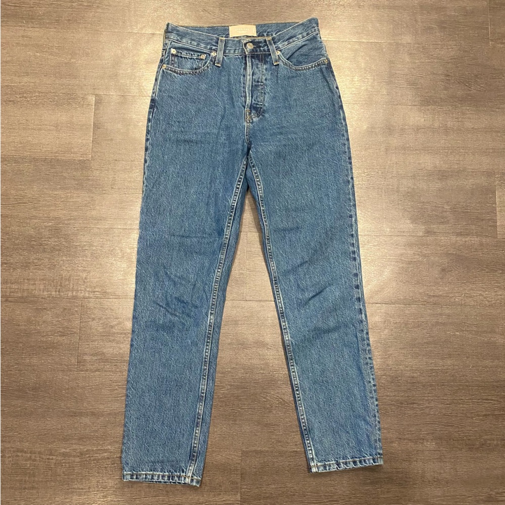 Everlane The ’90s Cheeky® Jean